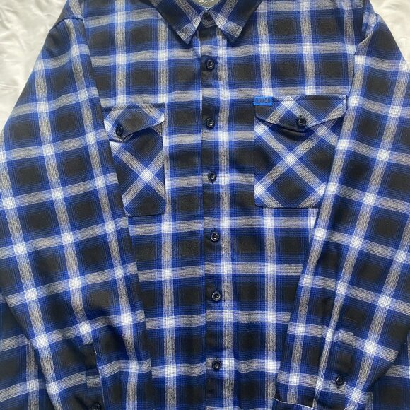 DIXXON The Riot - Picture 1 of 4